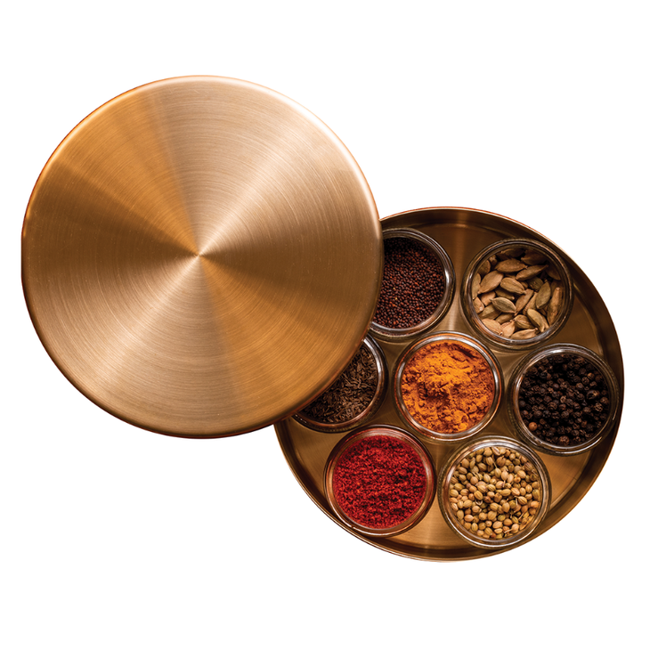 Diaspora Spice Set