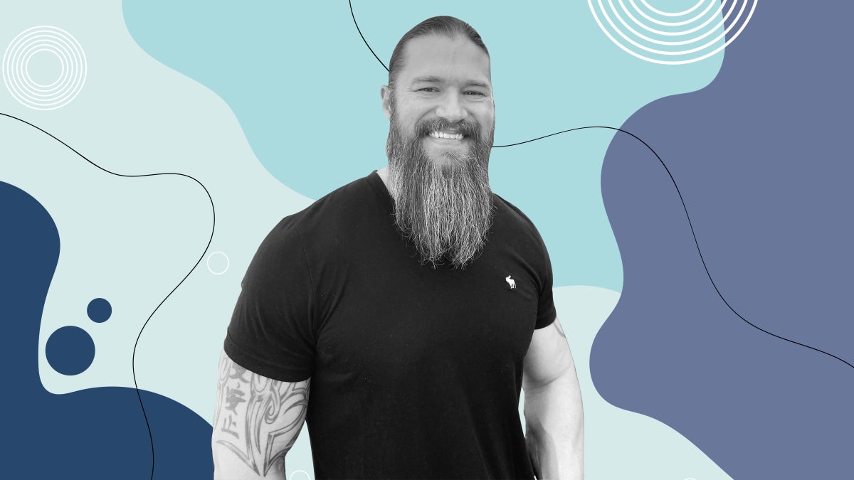 #ThatDietitianWithABeard is Changing the Face of Meal Prep On Social Media. Find Out His Top Tips
