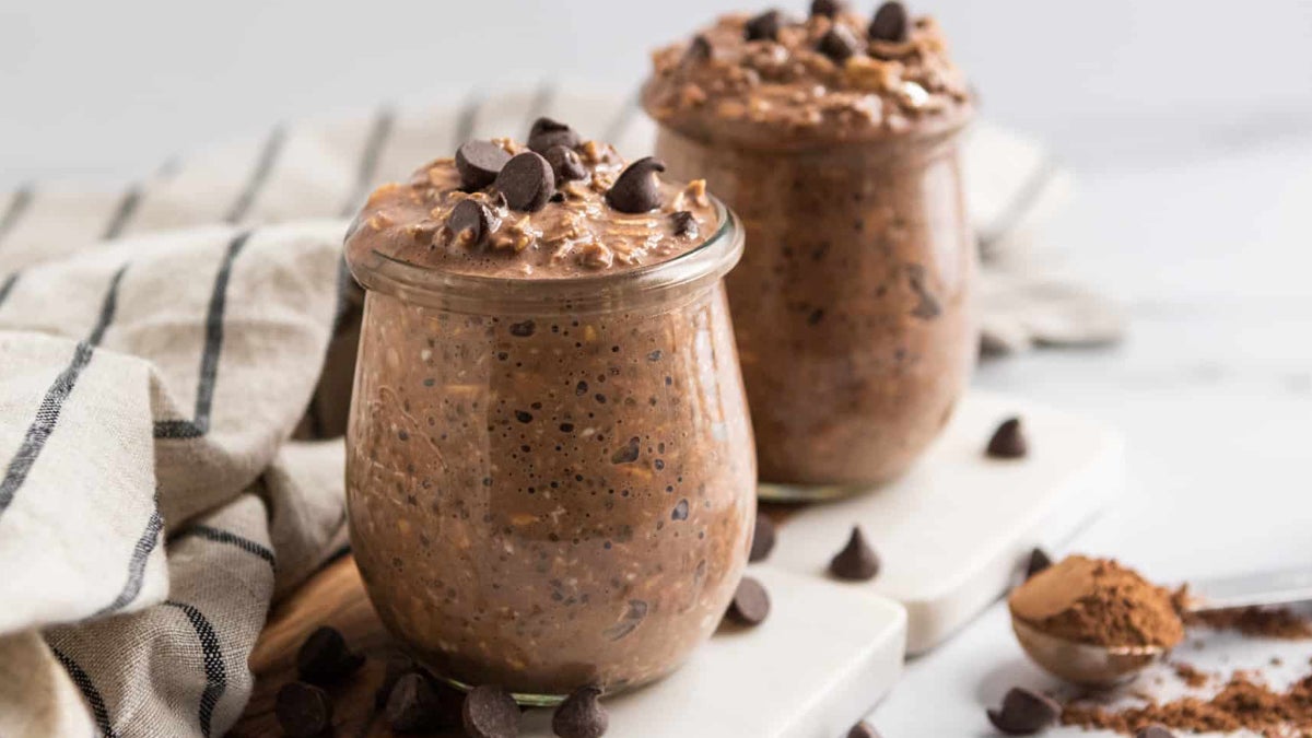 Upgrade Your Oats: 5 Ways to Make Winter's Best Breakfast Even Healthier and More Delicious