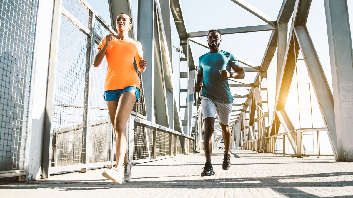 Skip the Coffee and Try These 6 Tips to Boost Your Energy on Sleepy, Sluggish Mornings