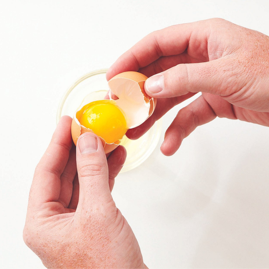 Be a Better Cook: Poach an Egg