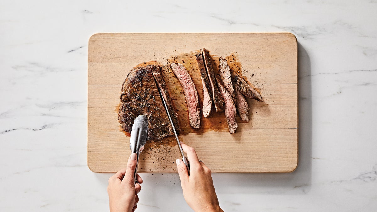 100 Ways to Be a Better Cook: Common Mistakes with Meat