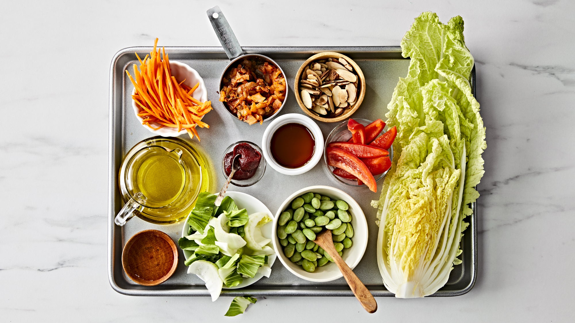 Be a Better Cook Mise En Place