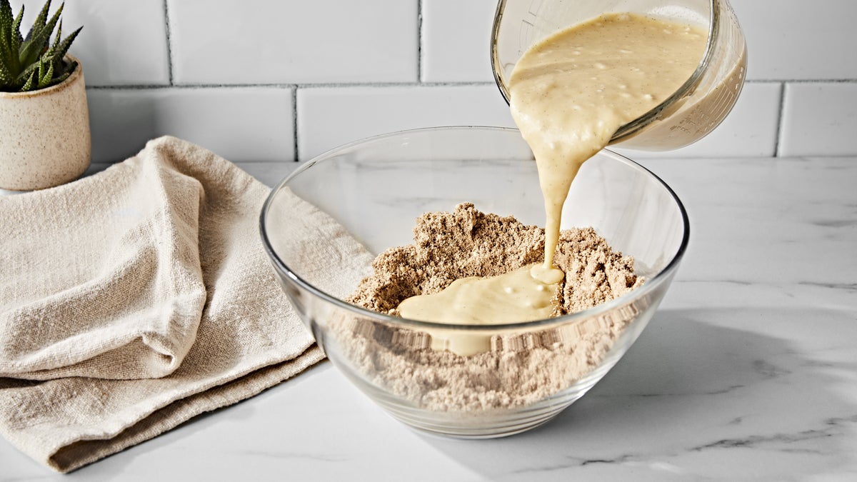 100 Ways to Be a Better Cook: Small Tweaks That'll Make You an Expert Baker