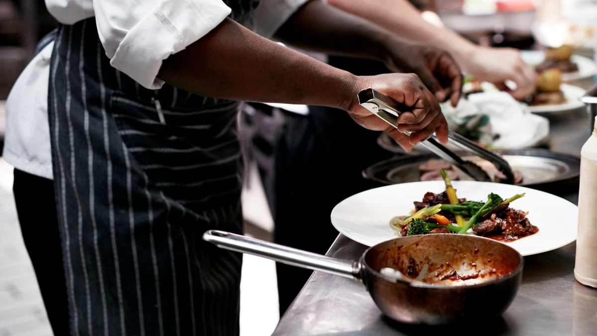 Lights, Camera, Action: How to Get Cast on a Food Reality TV Show