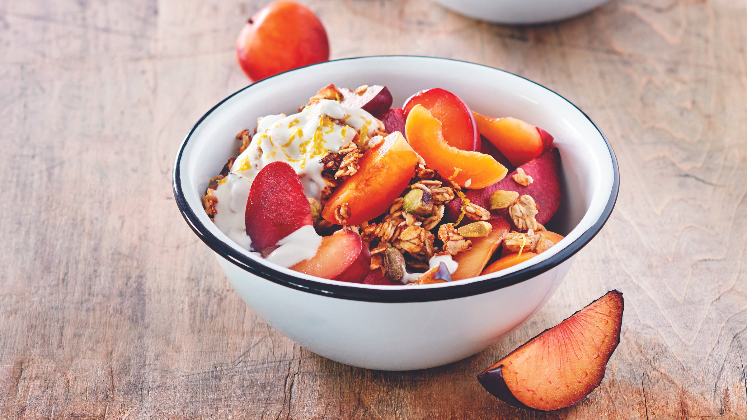 Yogurt and High Blood Pressure