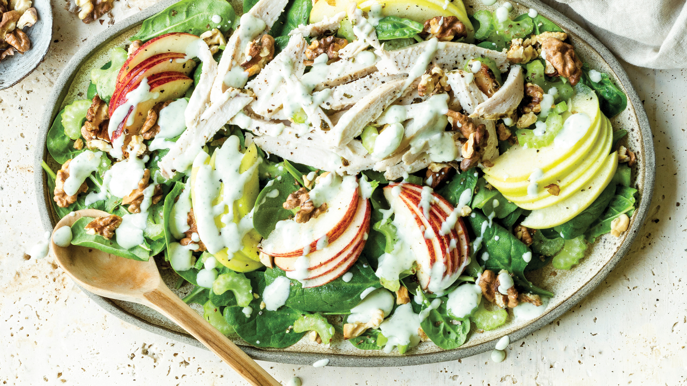 Packable Lunches for Mood and Concentration