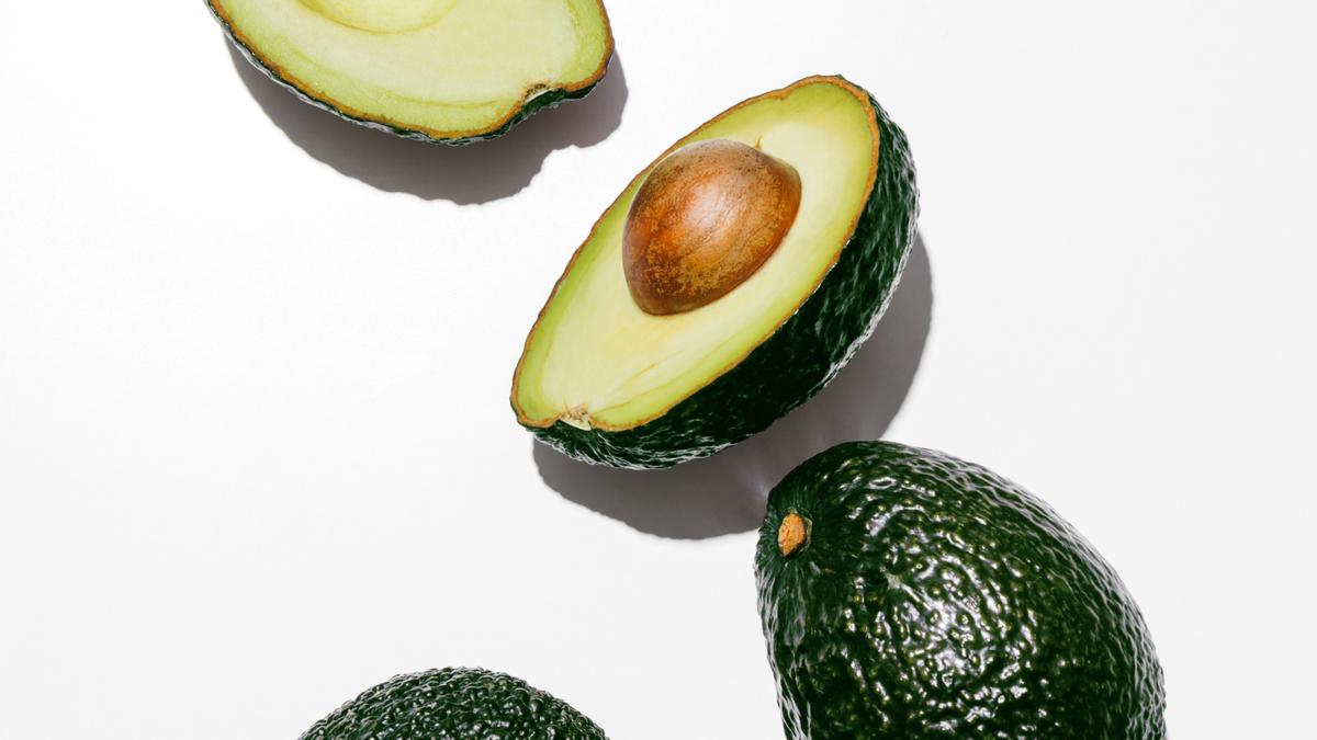 Avocado Fans, Get Excited: Research Says Your Fave Fruit Could Help You Eat Healthier and Lose Weight