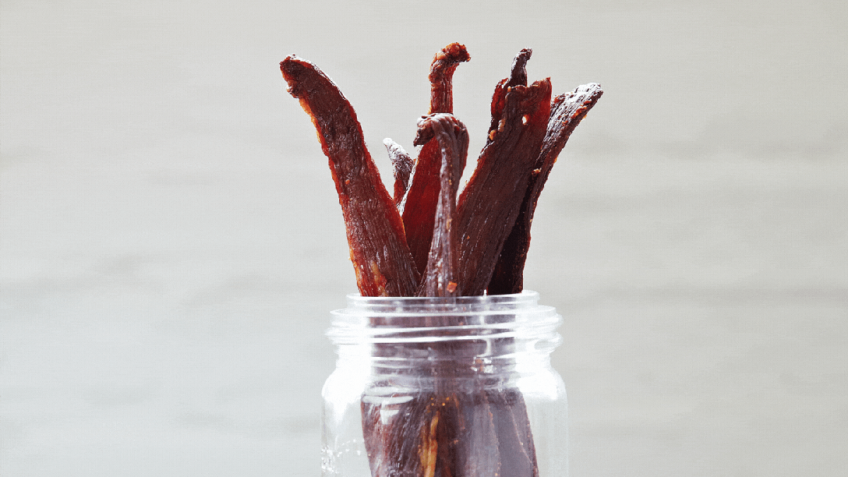 Forget Packaged Beef Jerky: Here's How to Make Your Own (Healthier) Version at Home
