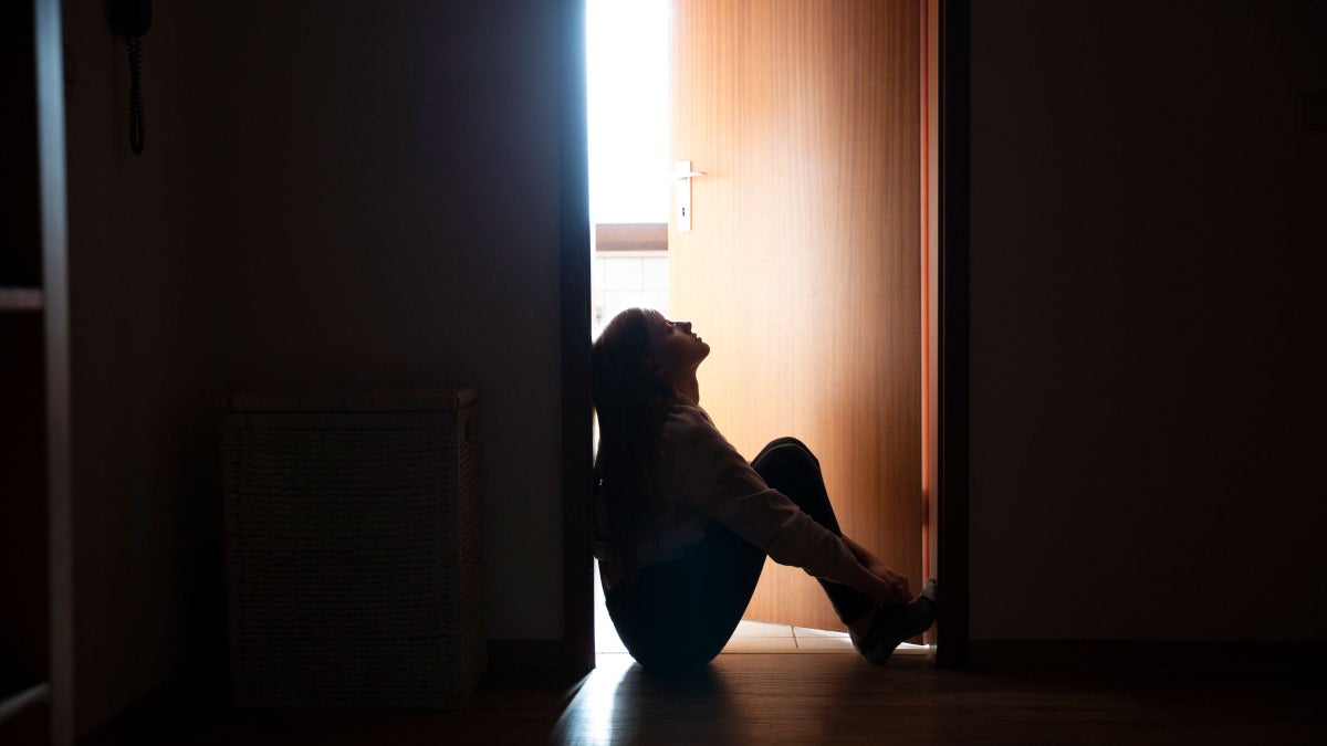 This Is What We’re All Feeling Right Now, According to Mental Health Professionals