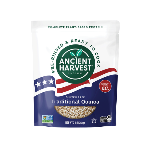Ancient Harvest US Quinoa