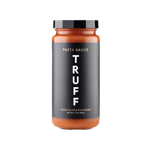 TRUFF Black Truffle Pomodoro Pasta Sauce