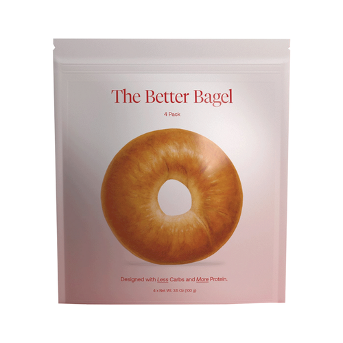 The Better Bagel
