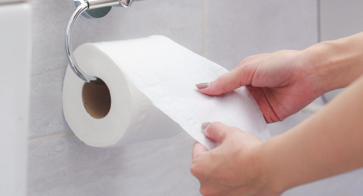Are Your Bathroom Habits Normal – Or Are They a Sign of Potential Health Problems?