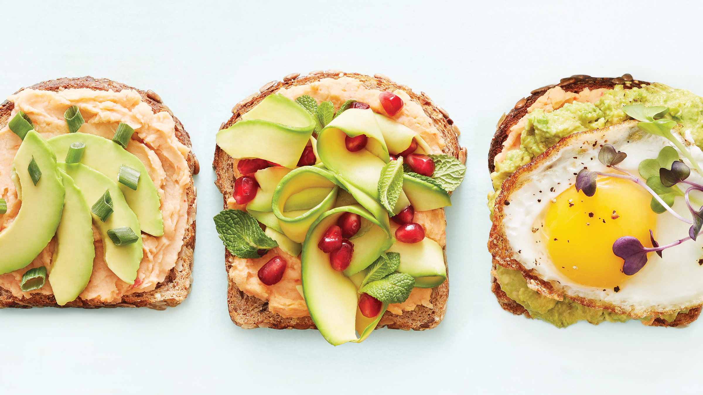 Avocados and high cholesterol