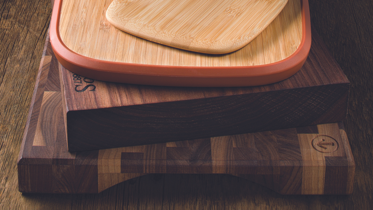 Cutting Boards 101: How to Choose, Use and Maintain Your Kitchen Workhorse