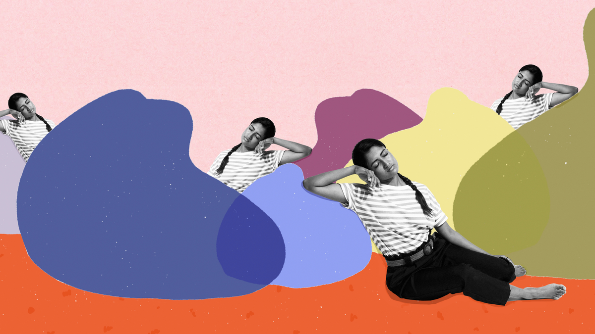 Daydreaming Can Improve Your Mood and Your Mental Health – Here’s How to Do It Right