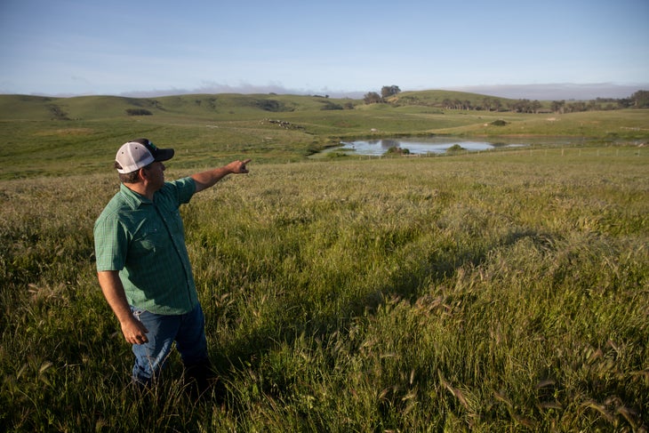 Stemple Creek Ranch