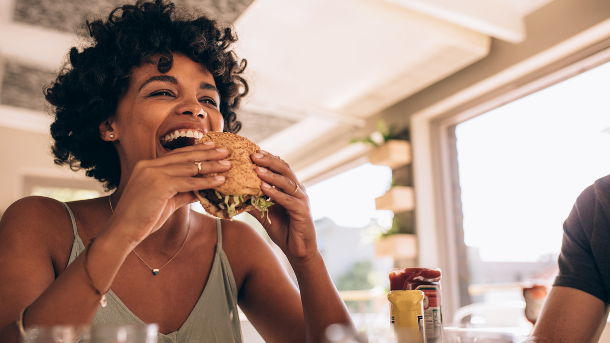 If You’re Working to Improve Your Relationship With Food, Try These Tips
