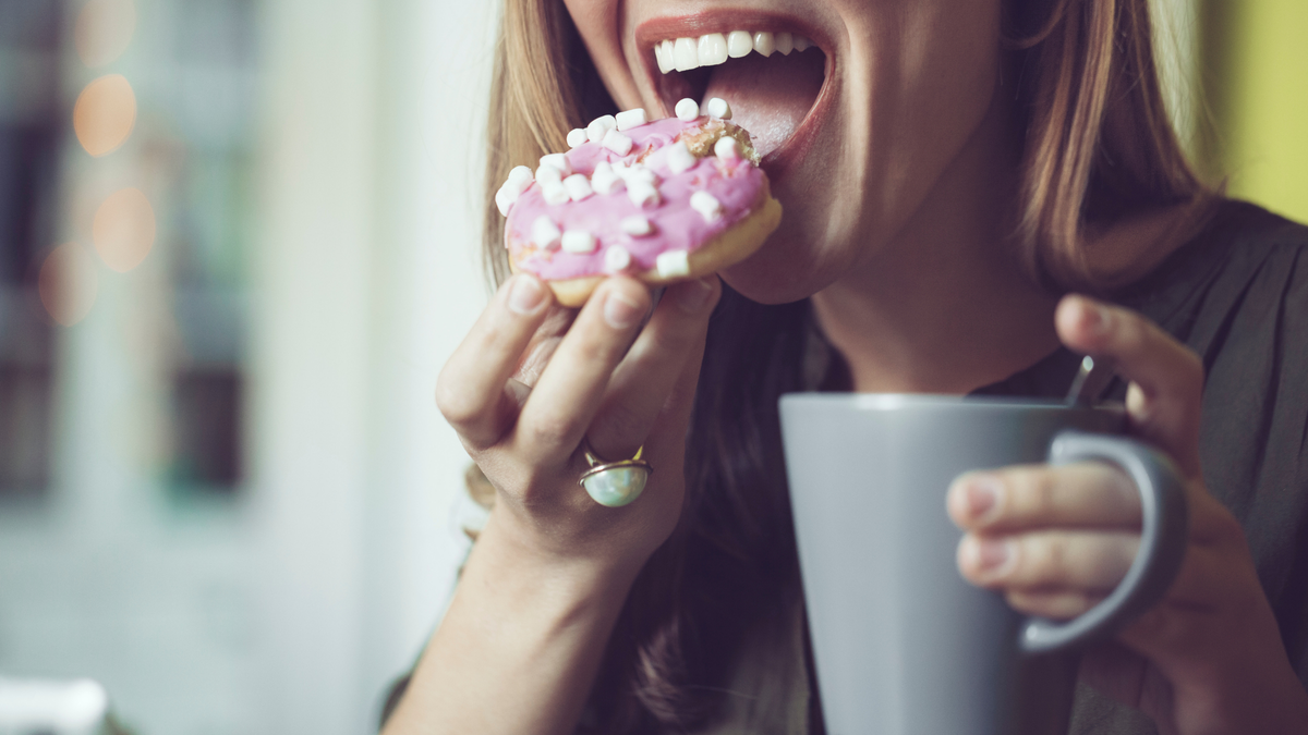 7 Reasons Why You’re Feeling Tired During the Day