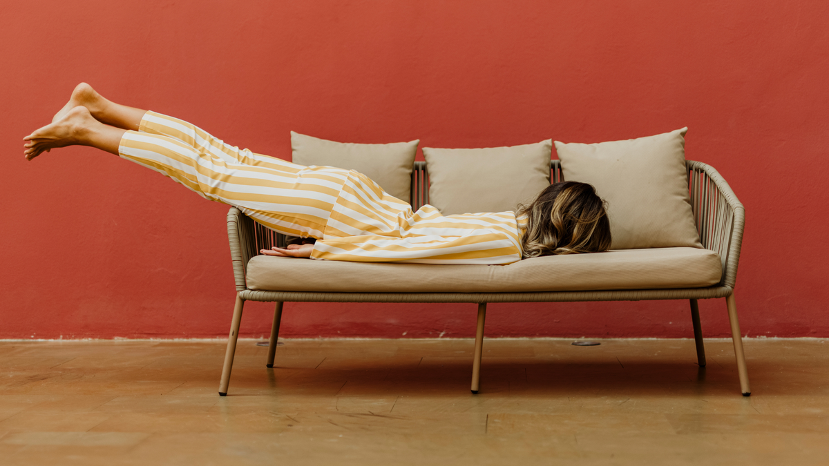 Feeling Sluggish and Low on Energy? You’re Probably Missing One of These Key Nutrients