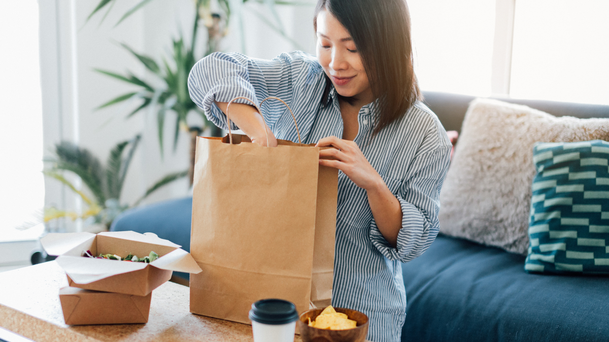 Make Your Takeout Meals More Mindful (and Healthier!) With These Easy Tips