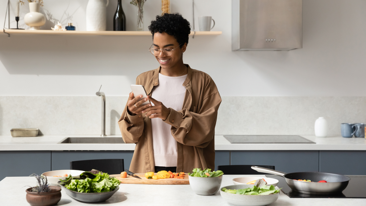 These Savvy Smartphone Apps Will Make Every Foodie’s Life Easier