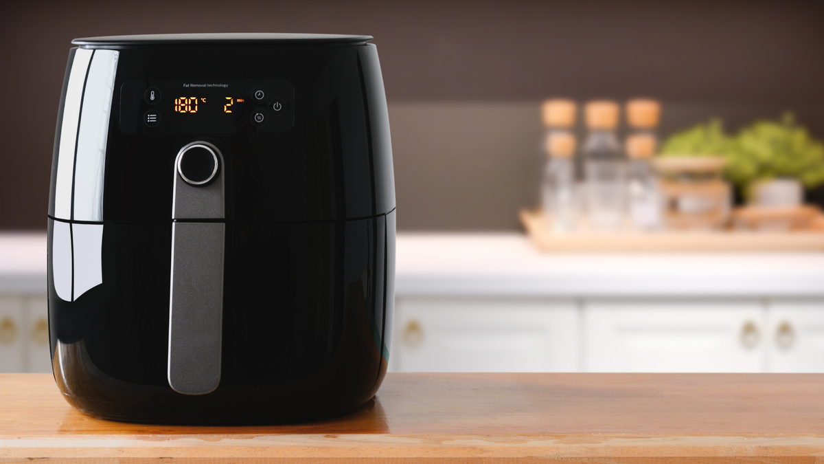 Late to the Game? Here Are 5 Reasons You Need to Buy an Air Fryer Today