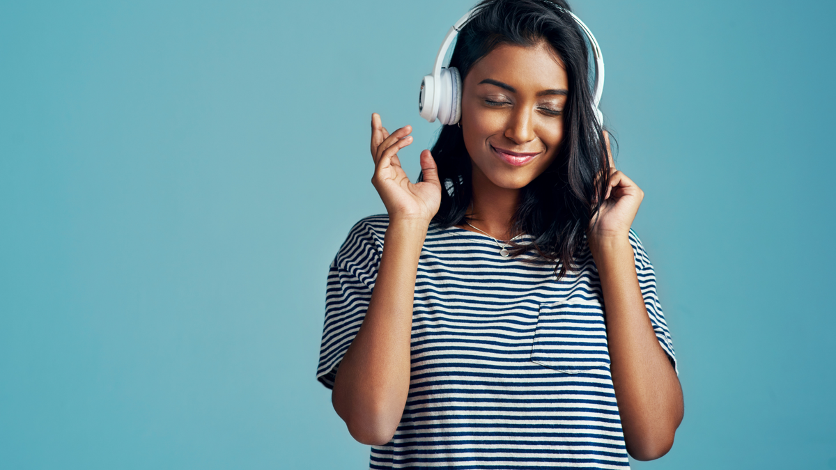 When You're Stressed Out, Try These 3 Easy Rituals to Achieve Calm and Focus