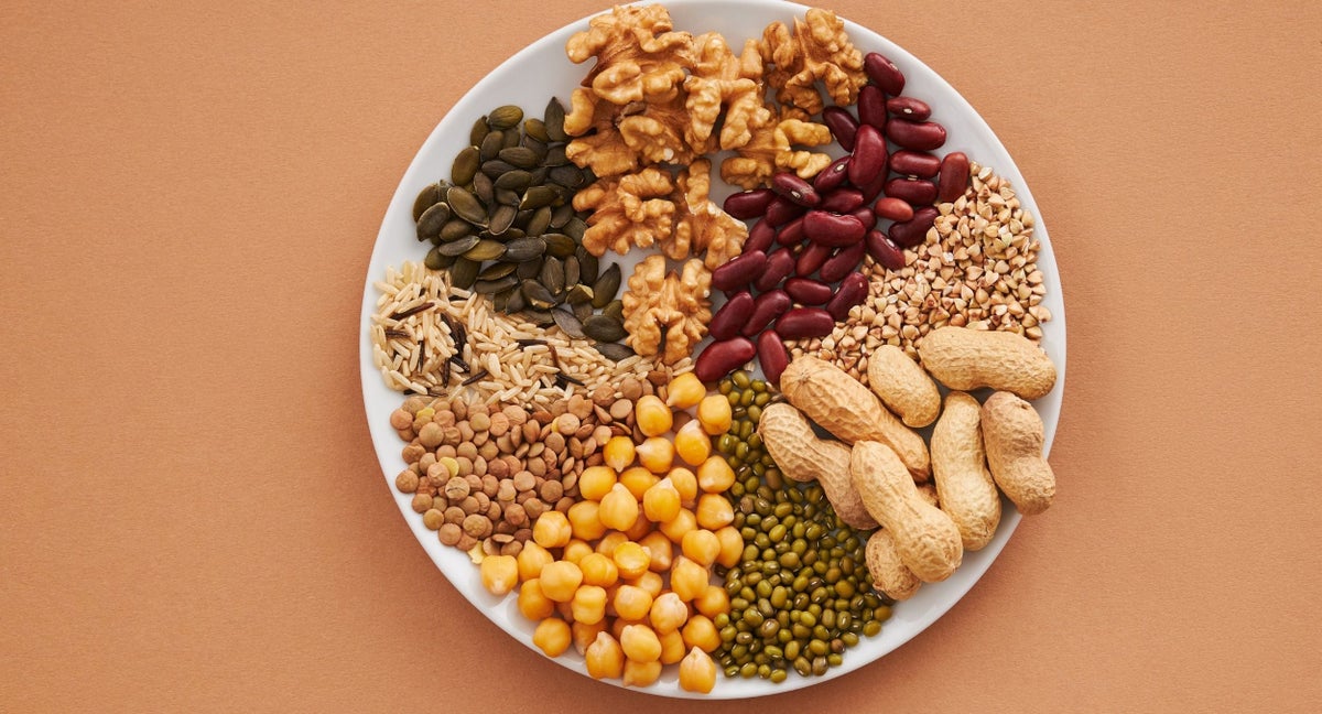 These Diet Changes May Add Years to Your Life, Study Finds