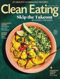 Recipes - Clean Eating
