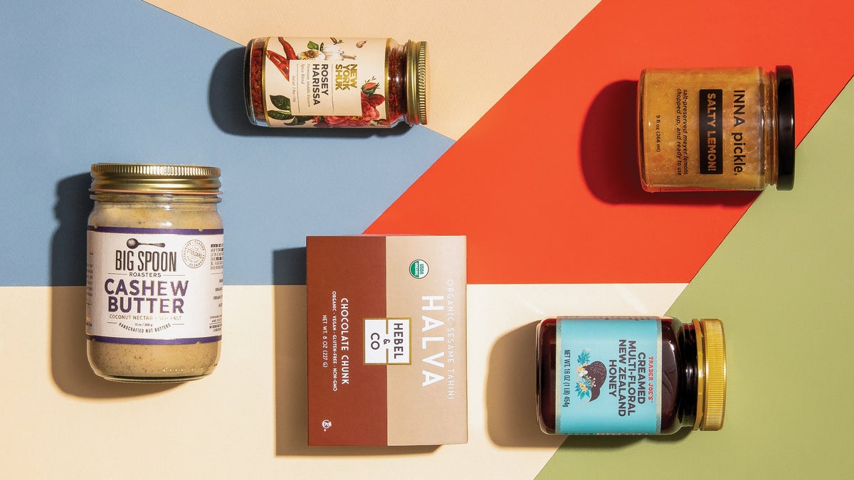 Bada Bing! Foodie Faves with Extra Flavor