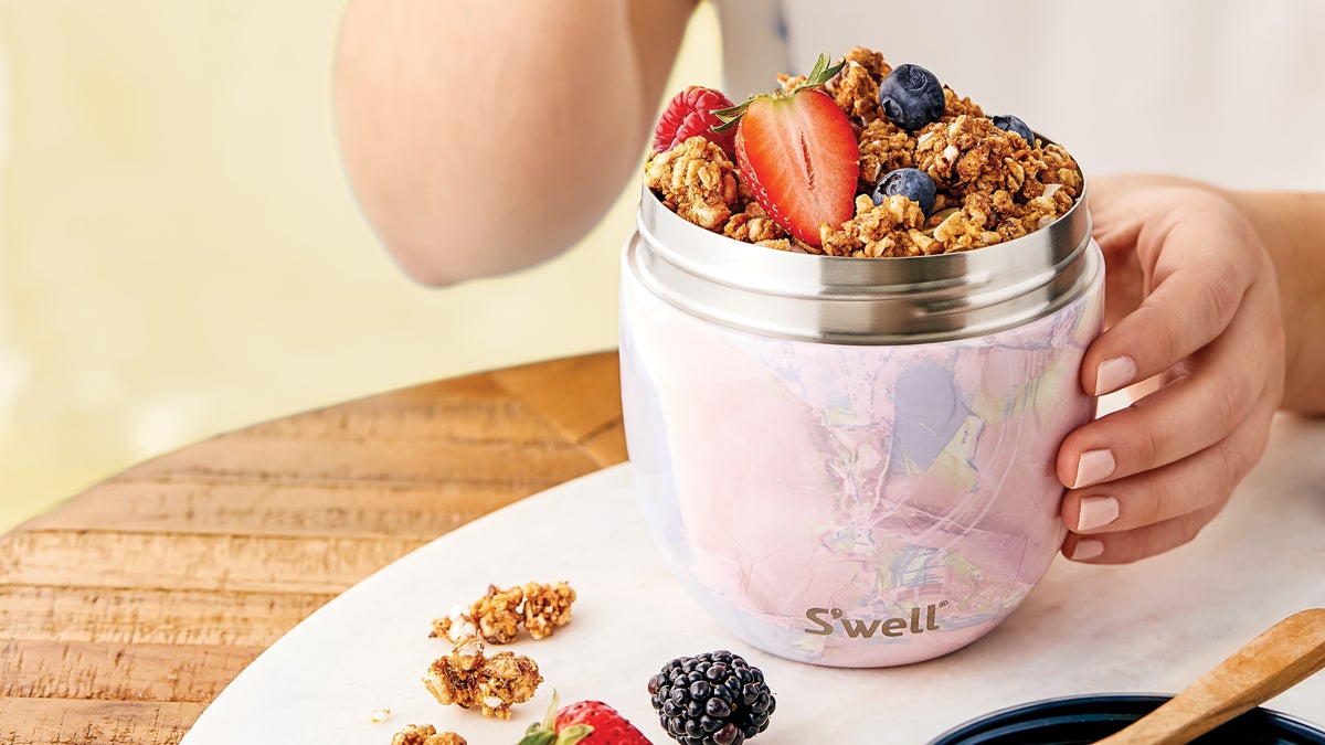 Fancy This: 9 Eco-Friendly Picks for Spring