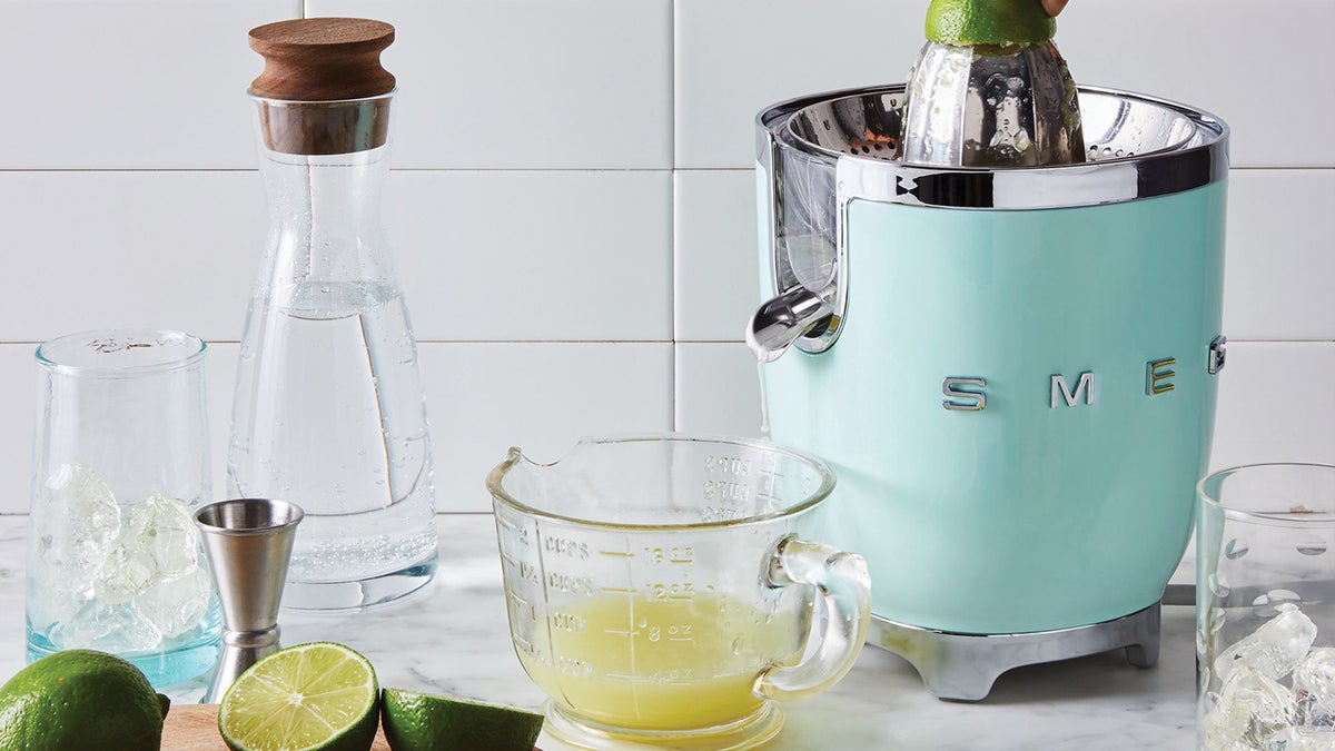 Do-Gooders: The Kitchen Tools Our Editors Are Loving Right Now