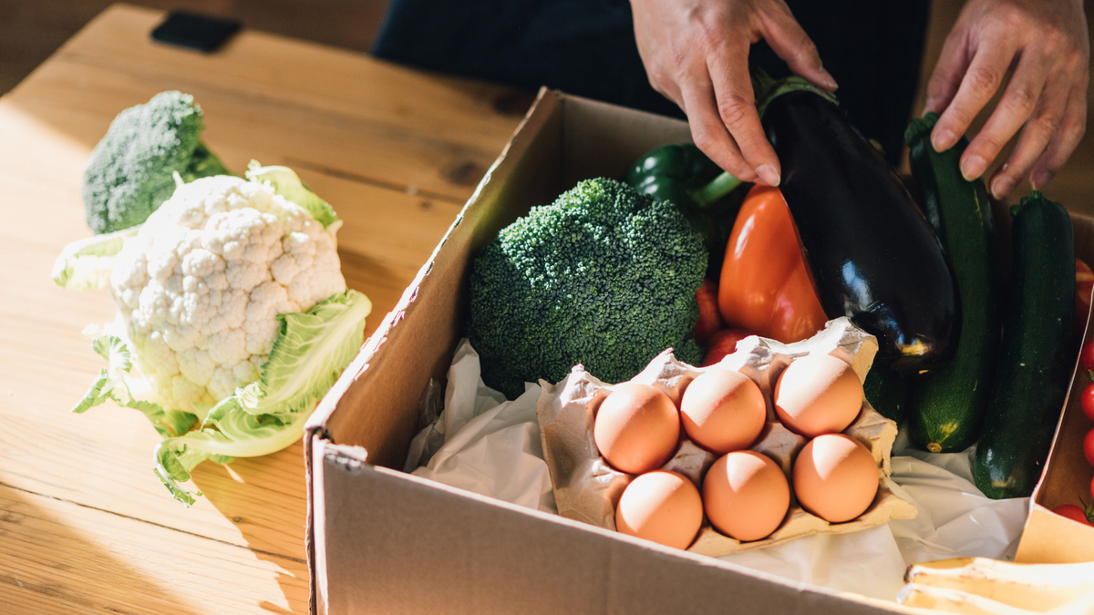 6 Easy Ways to Make Your Diet More Environmentally-Friendly