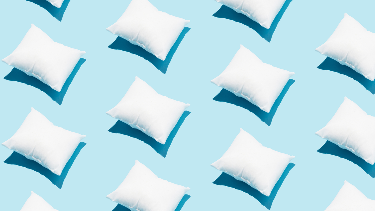 Here’s What Happens to Your Immune System When You’re Short on Sleep