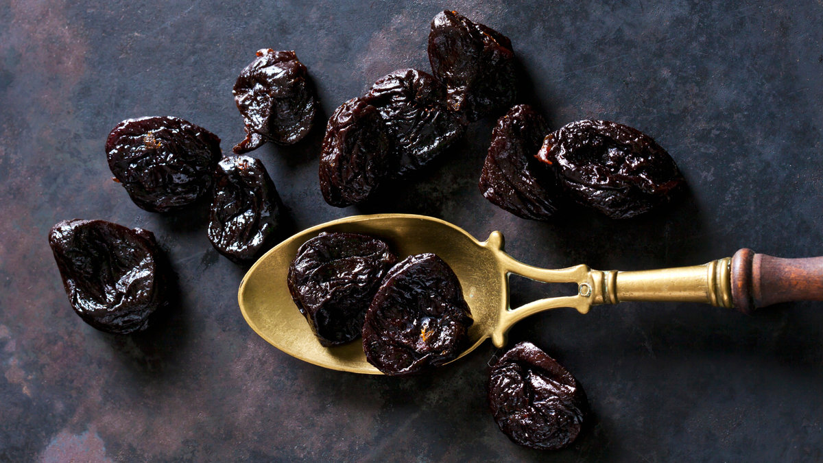 Prunes Aren’t Just for Your Grandparents: Here’s Why You Should Add Prunes to Your Diet