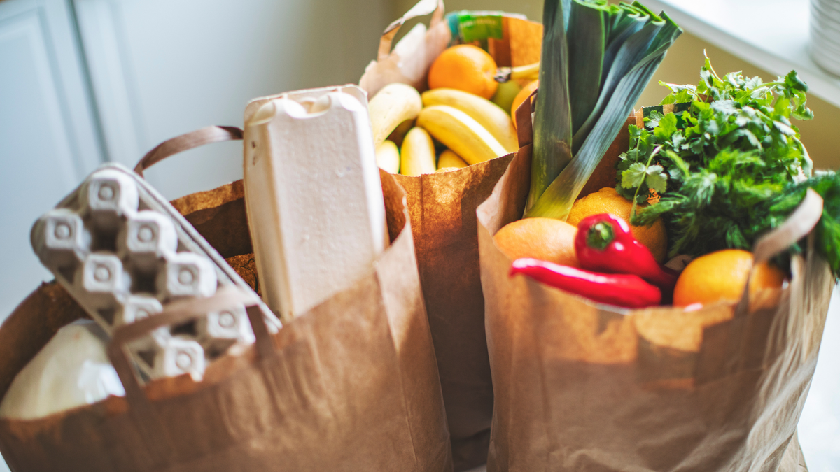 Grocery Staples Are Getting More Expensive. These 6 Foods Will Likely See the Biggest Price Increases