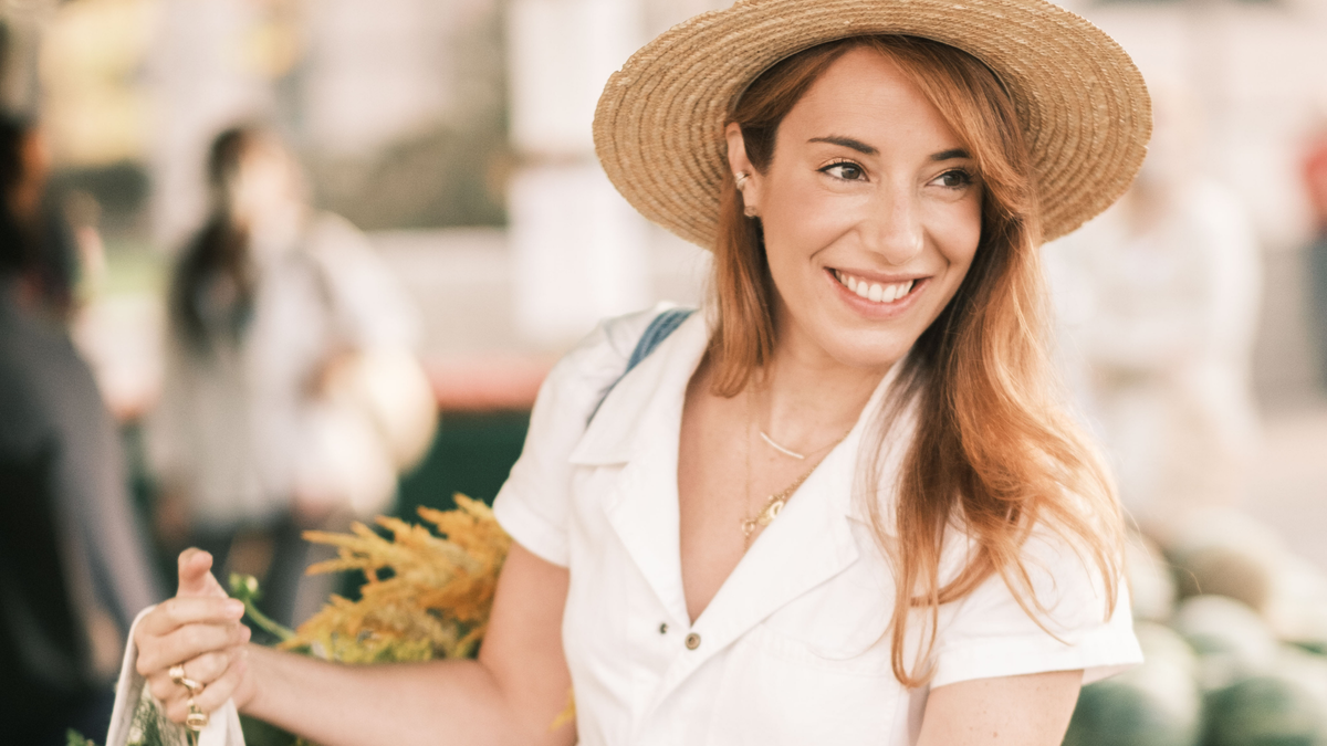 Easy Go-Green Tips from a Sustainability Expert