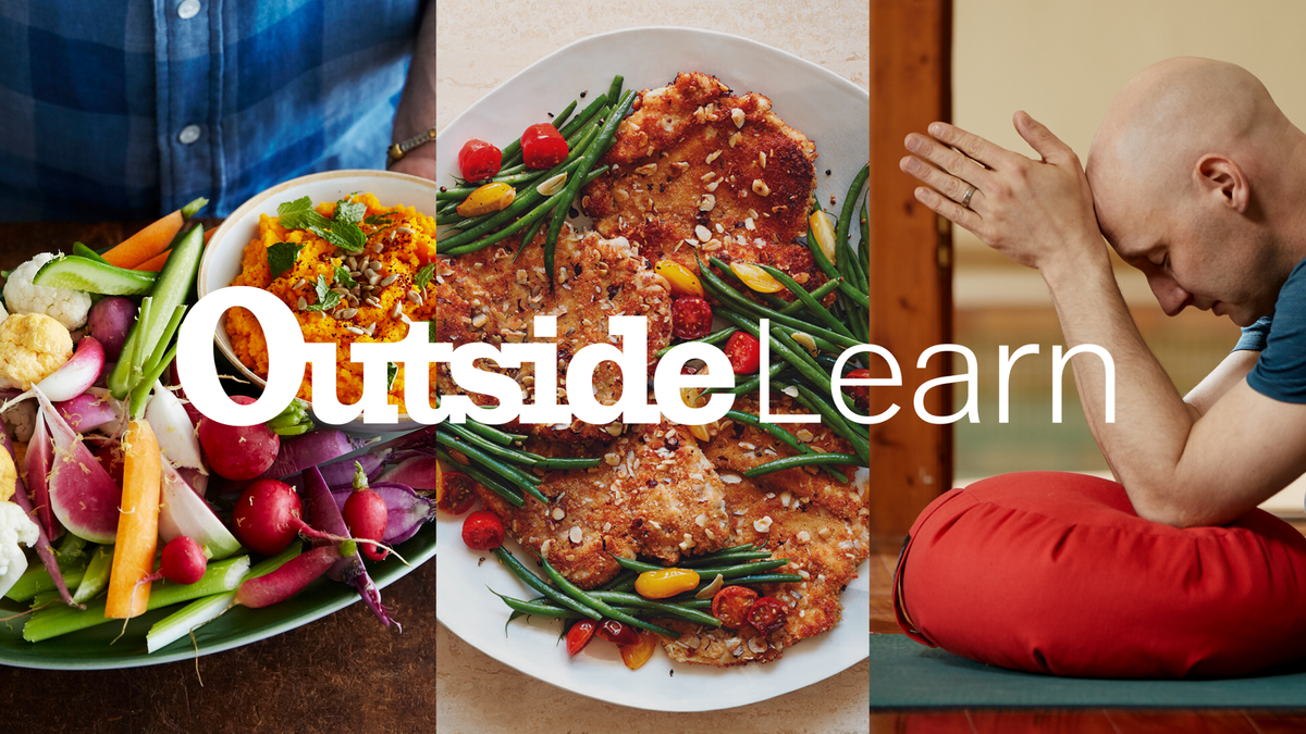 Introducing Outside Learn: Your Destination for Cooking Classes, Nutrition Courses and So Much More