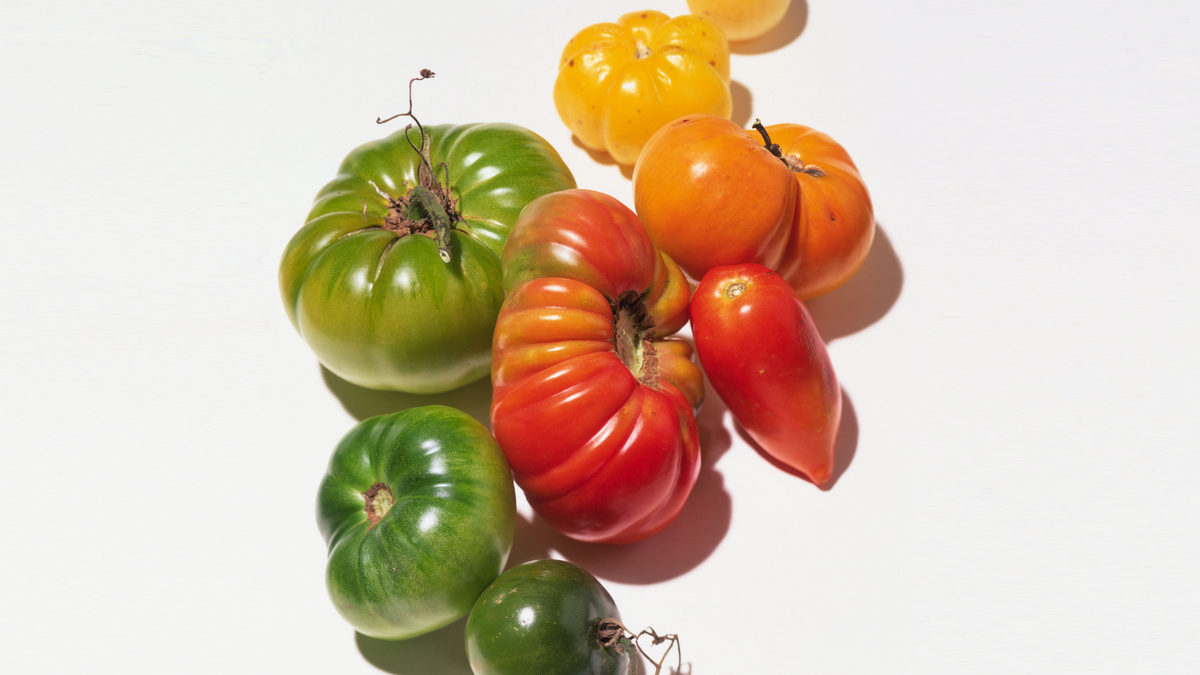 These 8 Foods Are Clean Eating Staples You Should Always Have in Your Fridge