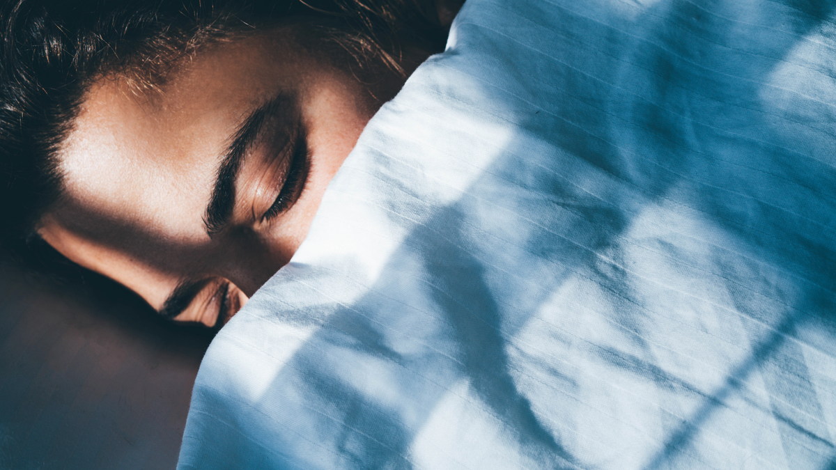This One Bad Habit Just Might Be Wrecking Your Sleep
