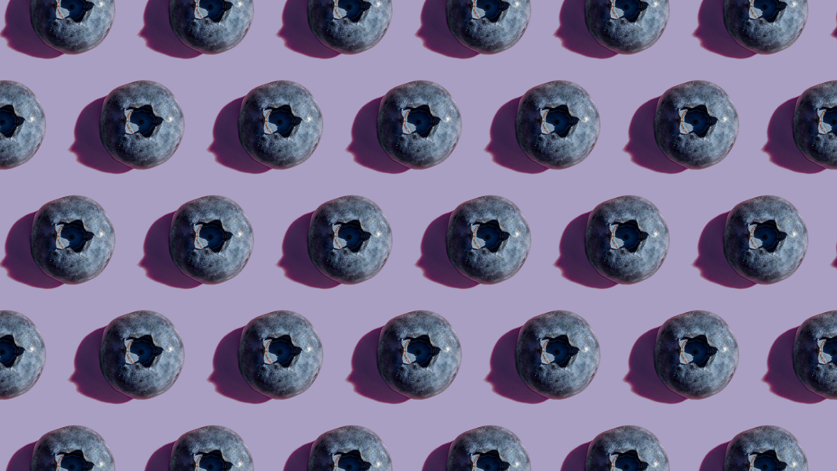 This Easy Trick Can Make Blueberries Even More Nutritious