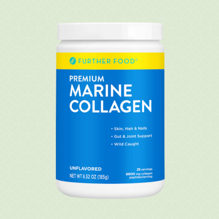 Further Food Premium Marine collagen