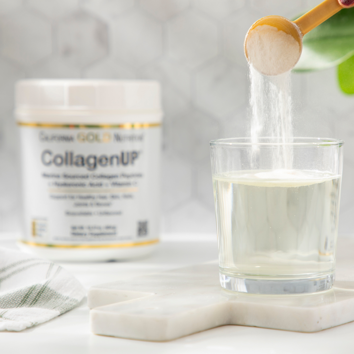 California Gold CollagenUp