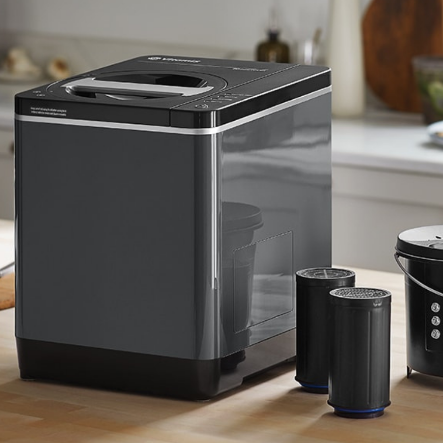 Vitamix FoodCycler