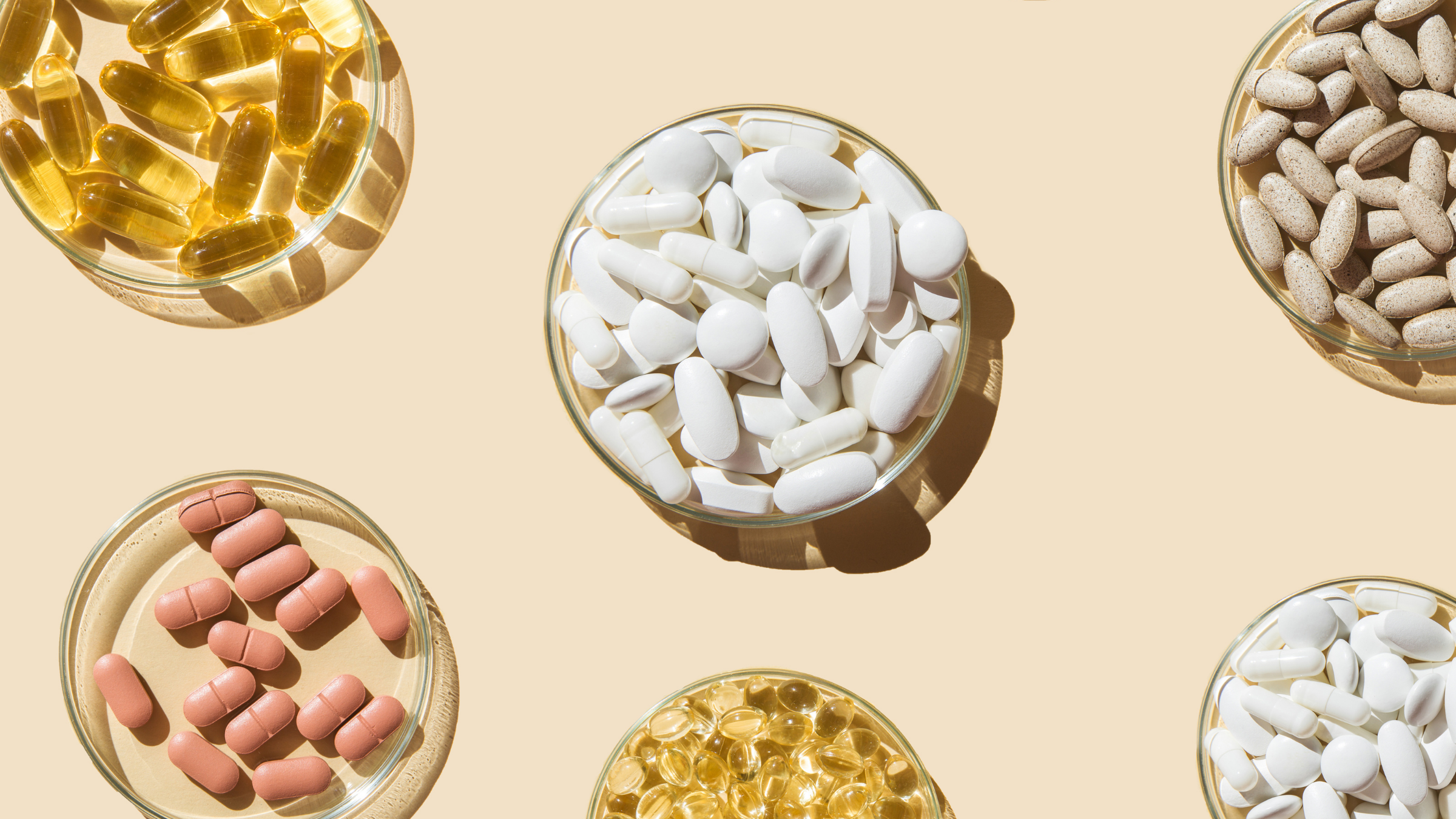 supplement ingredients