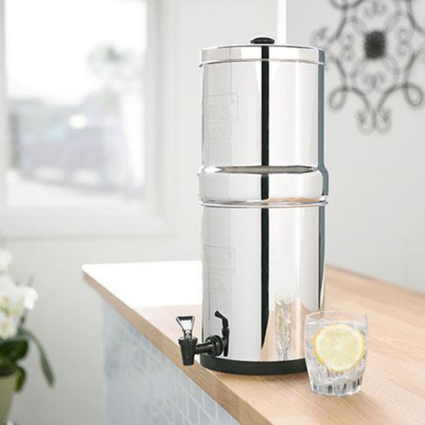 Berkey Filters