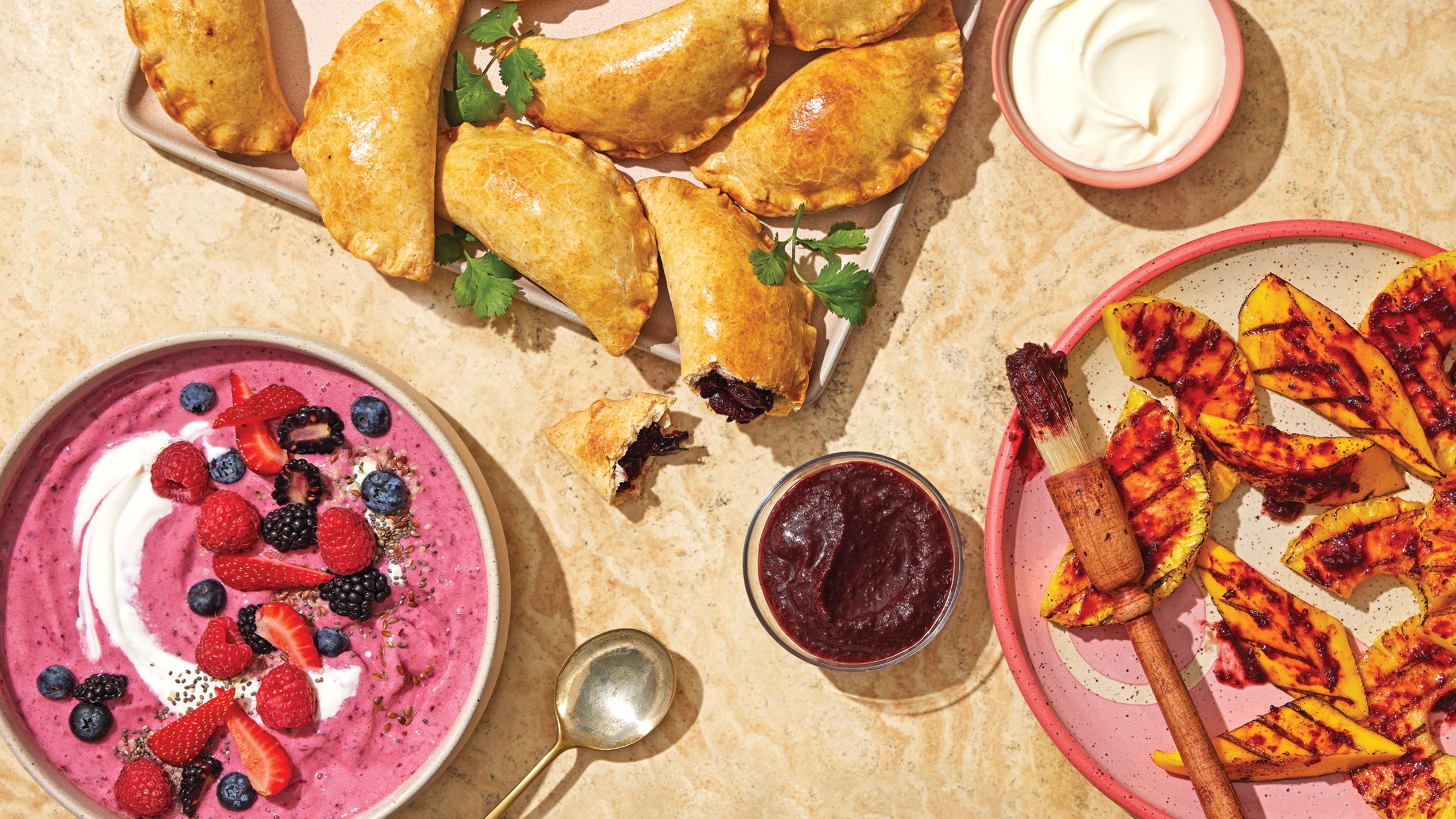 3 Ways to Cook with Hibiscus