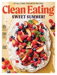 Clean Eating Magazine Summer 2022